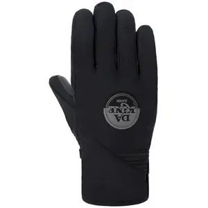 Dakine - Crossfire Gloves - Gants ski Black / Grey - L pas cher