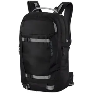 Dakine - Mission Pro Backpack 25L - Sac à dos ski Black - 25 L