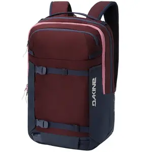 Dakine - Mission Pro - Sac à dos ski femme Port Royale - 18 L pas cher