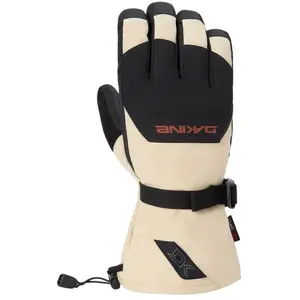 Dakine - Scout Gloves - Gants ski Brown Rice - S pas cher