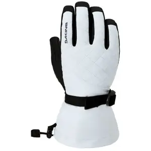 Dakine - Lynx Glove - Gants ski femme Ancient Water / Odyssey Grey - L pas cher