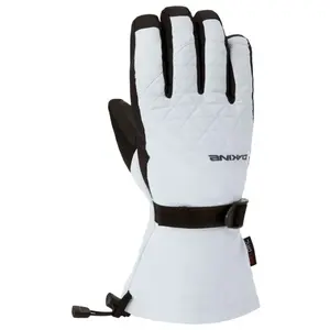 Dakine - Camino Gloves - Gants ski femme Ancient Water - XS pas cher