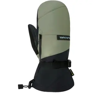 Dakine - Moufles de ski en GORE-TEX - Titan Gore-Tex Mitt Mulled Basil... pas cher