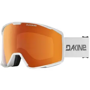 Dakine - Venue Snow Goggle - Masque ski White - Amber pas cher