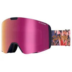 Dakine - Sector Snow Goggle - Masque ski Dark Stargazer - Rose Mirror pas cher