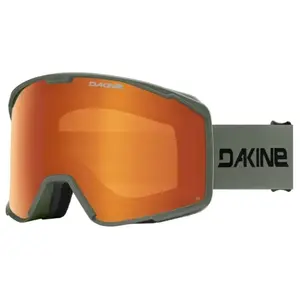 Dakine - Venue Snow Goggle - Masque ski Mulled Basil - Amber
