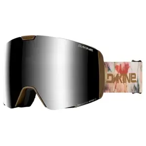 Dakine - Sector Snow Goggle - Masque ski Watercolor drops - Silver Mir... pas cher