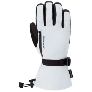 Dakine - Leather Sequoia GTX Glove - Gants ski femme Ancient Water - M pas cher