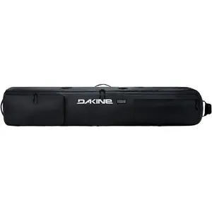Housse à ski DAKINE FALL LINE SKI ROLLER BAG (BLACKCOATED)