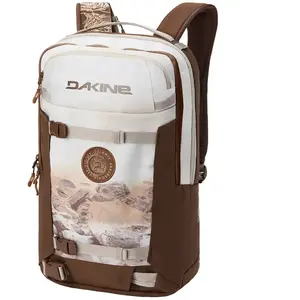 Dakine - Mission Pro 18L - Sac à dos ski Anderson Sunset - 18 L pas cher