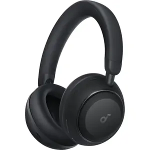 Casques Bluetooth Soundcore Space 2 Noir pas cher