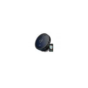 Eufy Eufy Clean L35 Hybrid Robot Aspirateur 0,32 L Sac à Poussière Noir pas cher