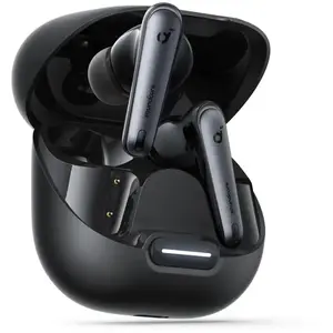 Comparateur de prix : Soundcore Anker Liberty 4 NC ecouteurs Bluetooth 5.3 sans Fil