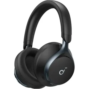 Comparateur de prix : Casques avec Microphone Soundcore Space One Noir