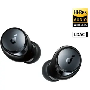 Soundcore Space A40 | Écouteurs à réduction de bruit pas cher