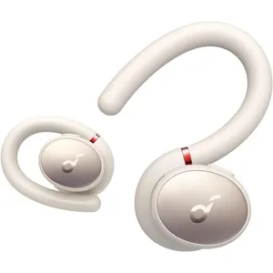 Soundcore Ecouteurs Sport X10 Blanc pas cher