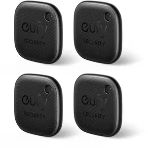 Eufy SmartTrack Link eufy Security SmartTrack Link (pack de 4)