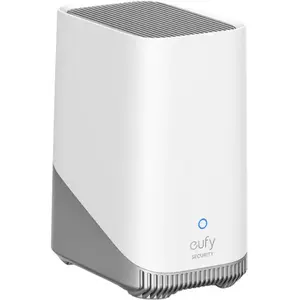 Comparateur de prix : Serveur reseau Eufy security - T80303D1