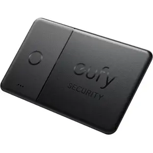 Eufy Smart Tracker Card pas cher