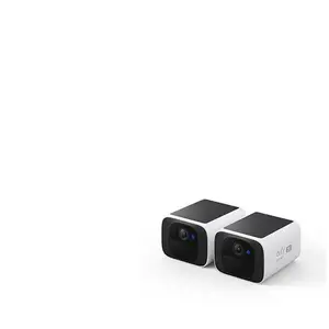 Comparateur de prix : Eufy caméras SoloCam S220 Pack de deux