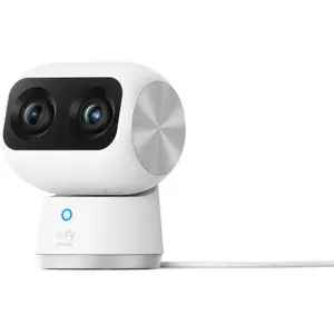 Comparateur de prix : Eufy Caméra de surveillance intérieure anker solocam s350 T8416321