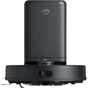 Comparateur de prix : Eufy Clean X8 Pro - Aspirateur - robot - sans sac