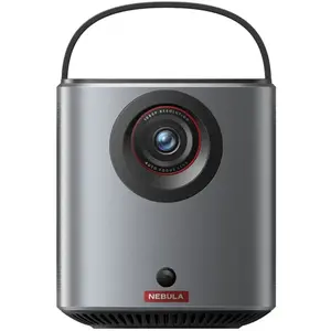 Comparateur de prix : Nebula Vidéoprojecteur - ANKER - Mars 3 Air - Gris - Vidéoprojecteur