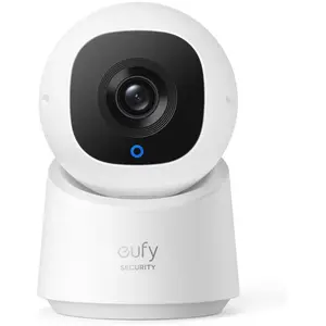 Caméra intérieure C220 eufy Security White pas cher