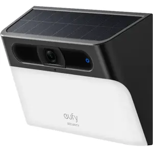 Comparateur de prix : Eufy Anker applique solaire cam s120 caméra de surveillance T81A0311