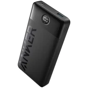 Comparateur de prix : Batterie Externe - Anker - PowerCore II - 20000 mAh - 12W - USB Type-C