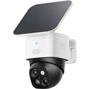 Comparateur de prix : Eufy Caméra de surveillance anker solocam s340 T81703W1