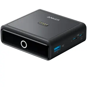 Comparateur de prix : Anker Station de charge | 100 Watt - Compatible avec Powerbank Prime