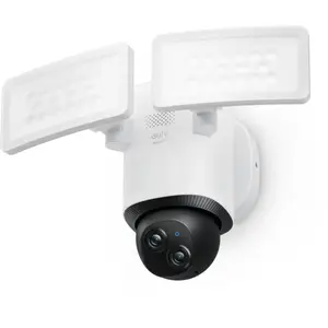 Comparateur de prix : Eufy Caméra de surveillance anker projecteur cam e340 T8425321
