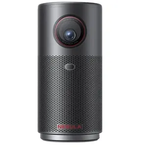 Comparateur de prix : Nebula Vidéoprojecteur portable NEBULA Capsule Air Noir