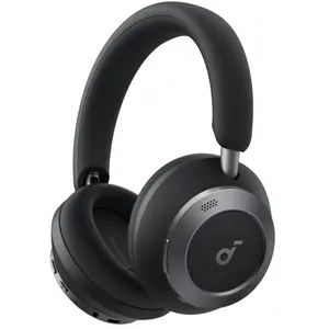 Comparateur de prix : Casque gaming sans fil Soundcore Space One Pro, Noir - Bluetooth