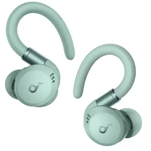 Comparateur de prix : Soundcore S?uchawki Bezprzewodowe Soundcore Sport X20 Zielone