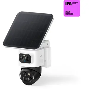 Caméra de surveillance eufyCam S4