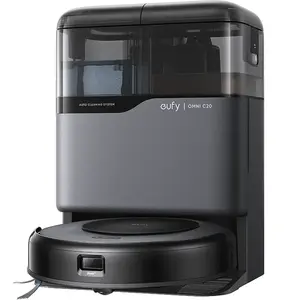 Comparateur de prix : eufy Robot aspirateur Omni C20