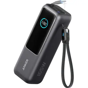 Anker Anker Zolo Batterie Externe pour Ordinateurs Portables, Chargeur...