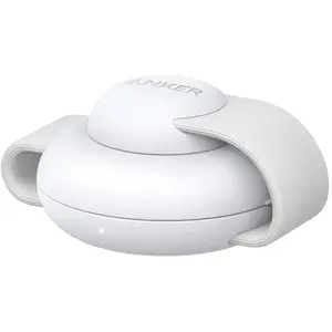 Comparateur de prix : Anker MagGo - Plot de charge sans fil - 3 en 1 - 15 Watt - blanc