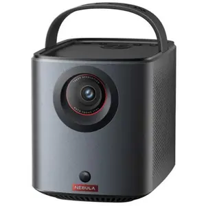 Proyector nebula mars 3 air - black D2325212