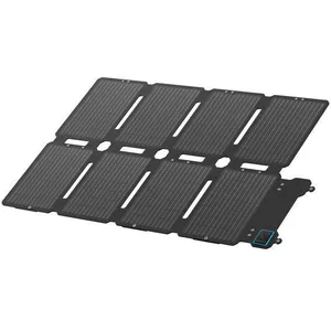 Comparateur de prix : Panneau Solaire Portable ANKER SOLIX PS100X 100W pour C1000X/F1500/C80...