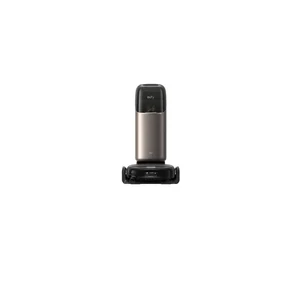 eufy Omni S2 - Robot aspirateur laveur avec station de vidage automati...