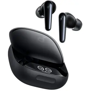 Comparateur de prix : Anker Soundcore Liberty 4 Pro - Ecouteurs sans fil avec micro - intra-...