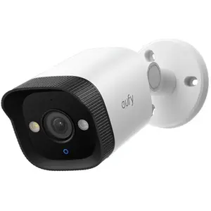 Caméra de surveillance Eufy T8P00321 4K Vision Nocturne Extérieure