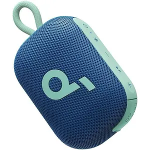 Soundcore Select 4GB Ultra Portable Bluetooth Speaker, 20h, IP67, Floa...