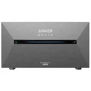 Comparateur de prix : Non communiqué Anker Batterie Solaire 1600wh Solix E1600 Plus