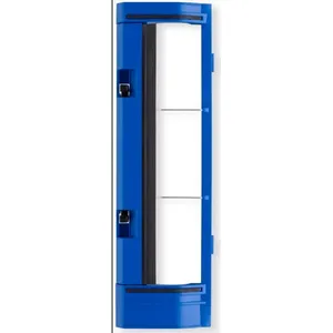 Kit filtre et entretien EUFY Enclosure de brosse - RoboVac L70 TU