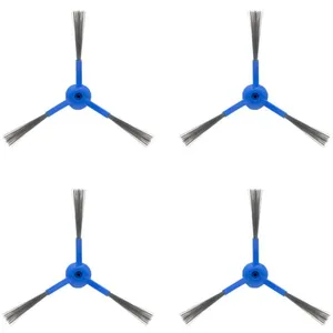 Comparateur de prix : Eufy Brossette EUFY latérales pour RoboVac L70 x4