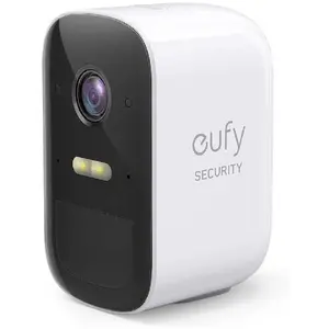 Comparateur de prix : EUFY Camera de surveillance seule - EufyCam2C